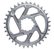 Звезда SRAM X-SYNC 2 32T Direct Mount 3mm Offset Boost Lunar/Polar Grey
