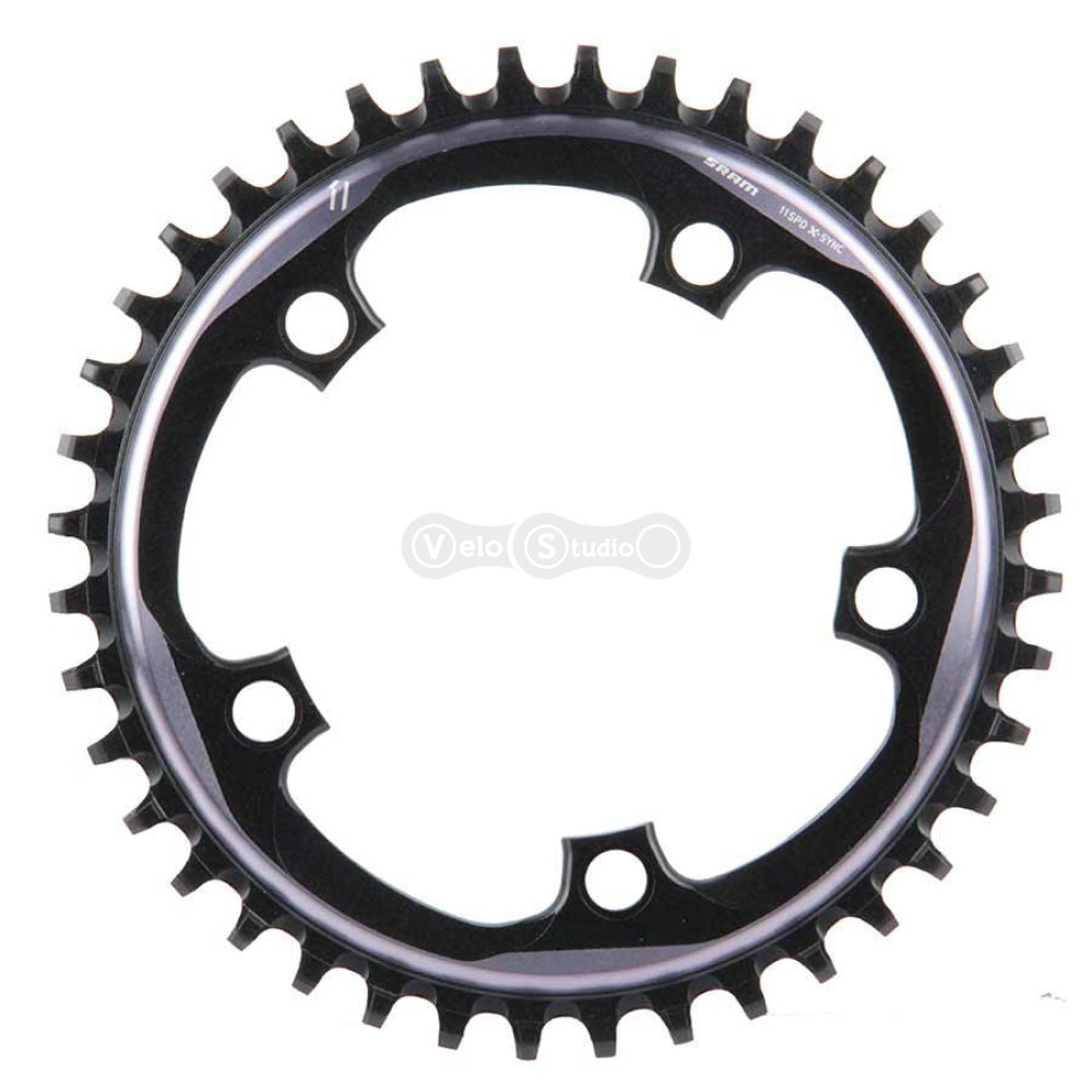 Звезда SRAM X-SYNC CRING 11S 44T 110 AL7 ARGRY