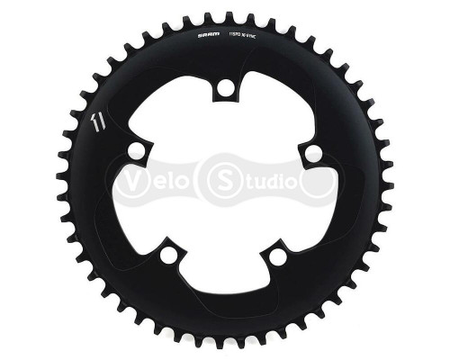 Зірка SRAM X-SYNC CRING 11S 38T 110 AL7 ARGRY
