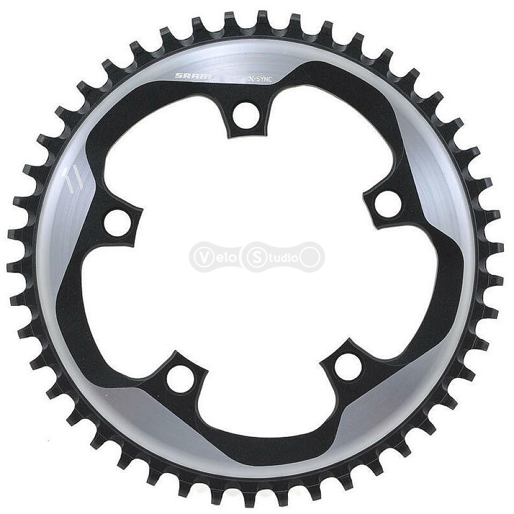 Зірка SRAM X-SYNC CRING 11S 46T 110 AL7 ARGRY