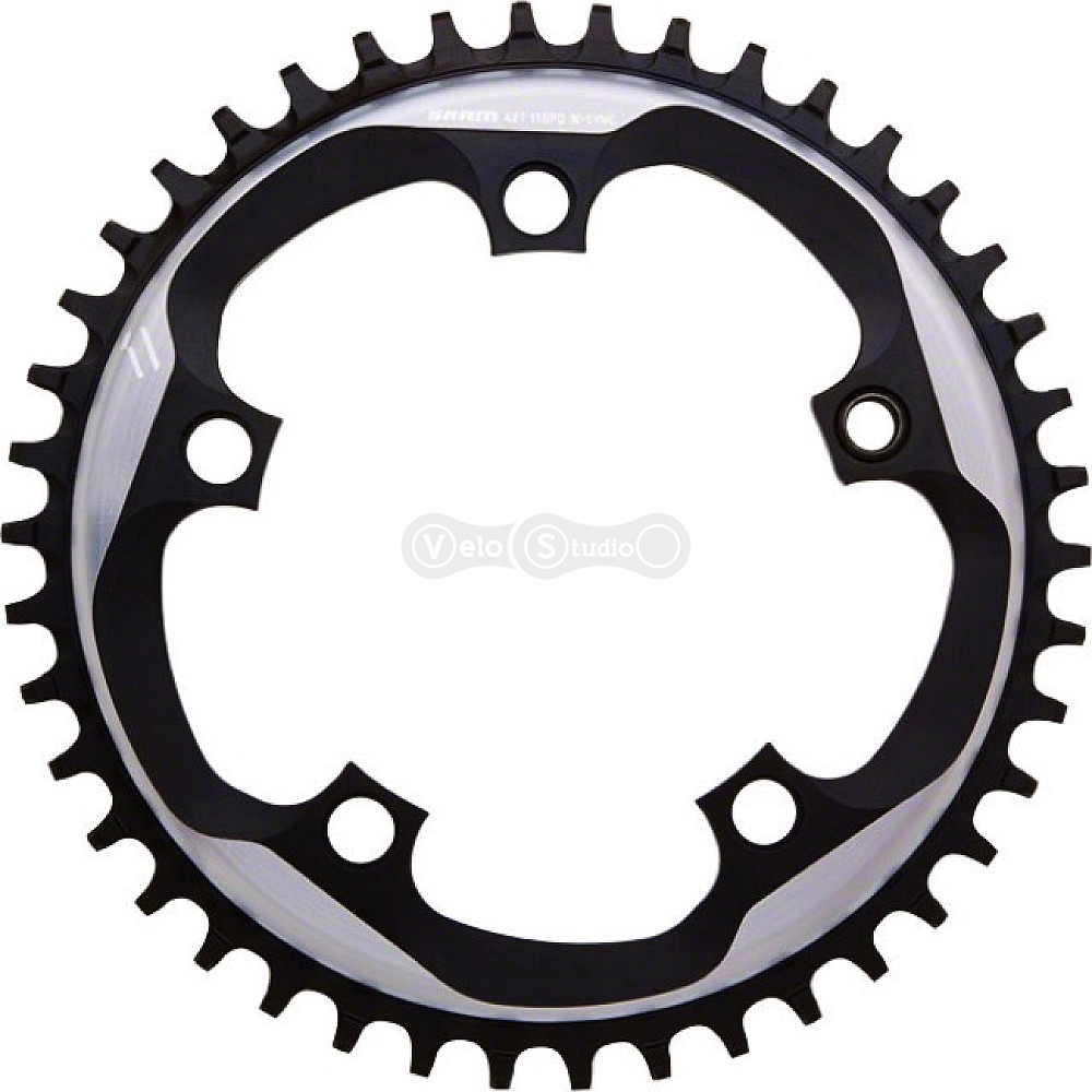 Звезда SRAM X-SYNC CRING 11S 50T 110 AL7 ARGRY