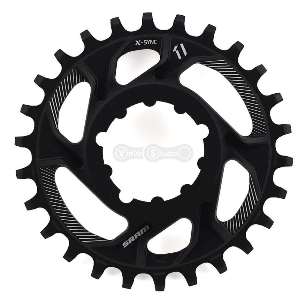 Звезда SRAM X-Sync Cring Direct Mount 26T 6mm Offset