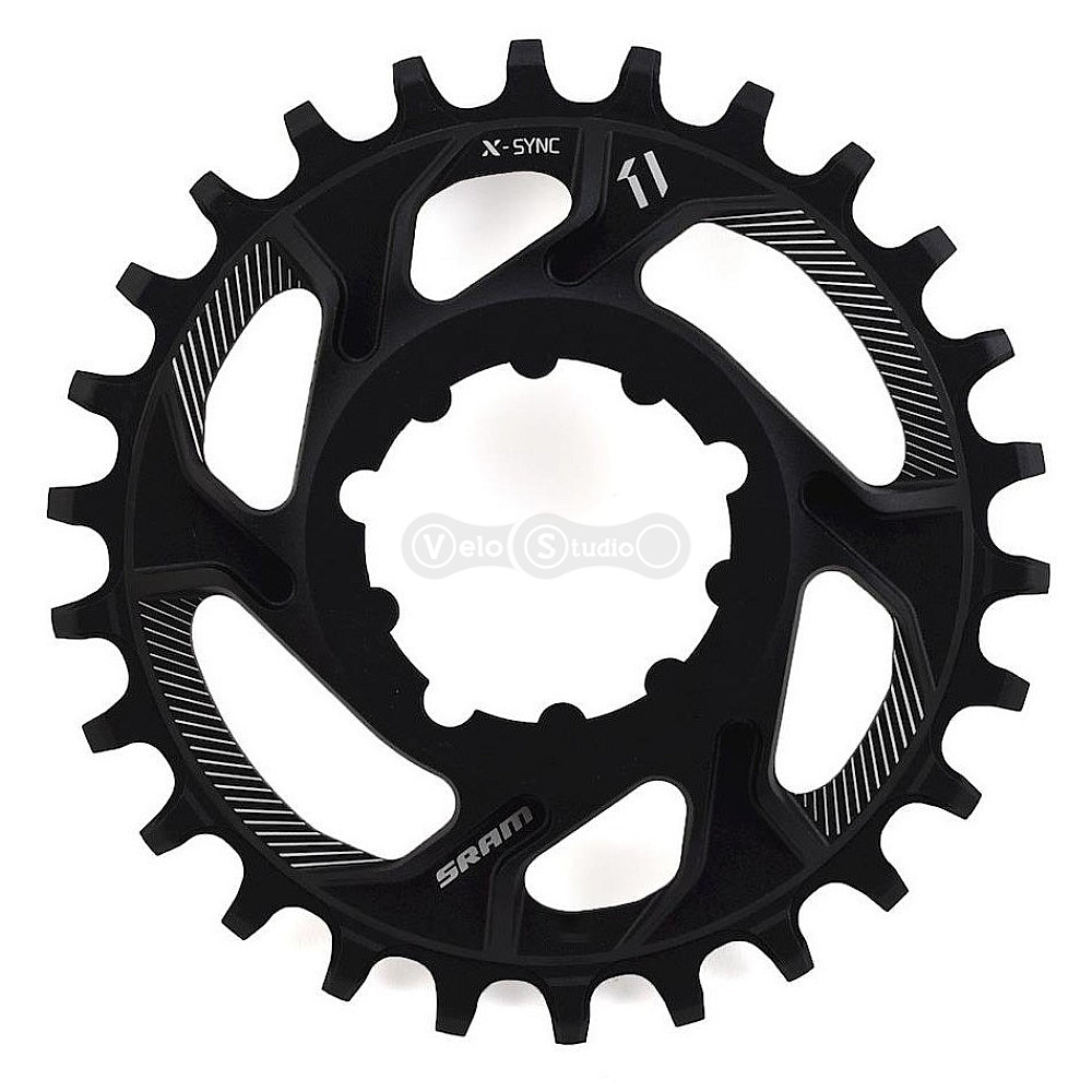 Звезда SRAM X-Sync Cring Direct Mount 28T 0mm Offset