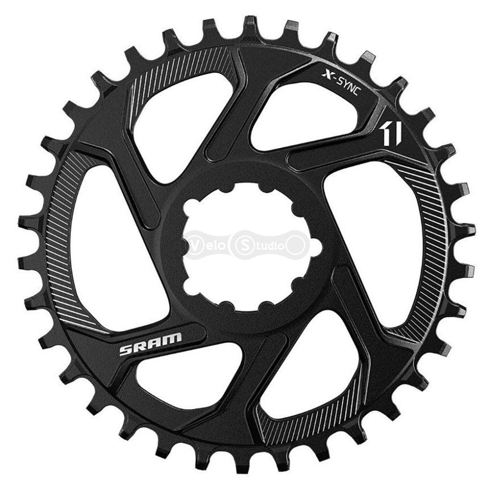 Зірка SRAM X-Sync Direct Mount 30T Boost 3mm Offset