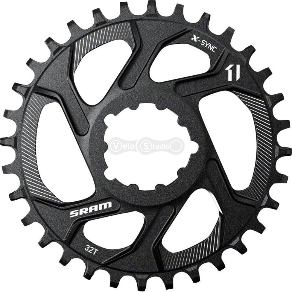 Зірка SRAM X-Sync Direct Mount 34T Boost 3mm Offset