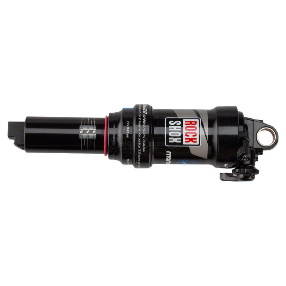 Амортизатор Rock Shox Monarch RT3 AutoSag 197x48