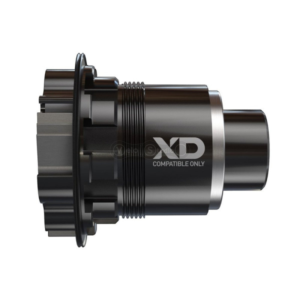 Барабан Sram AM HUB XD DRIVER BODY RISE 60 KIT
