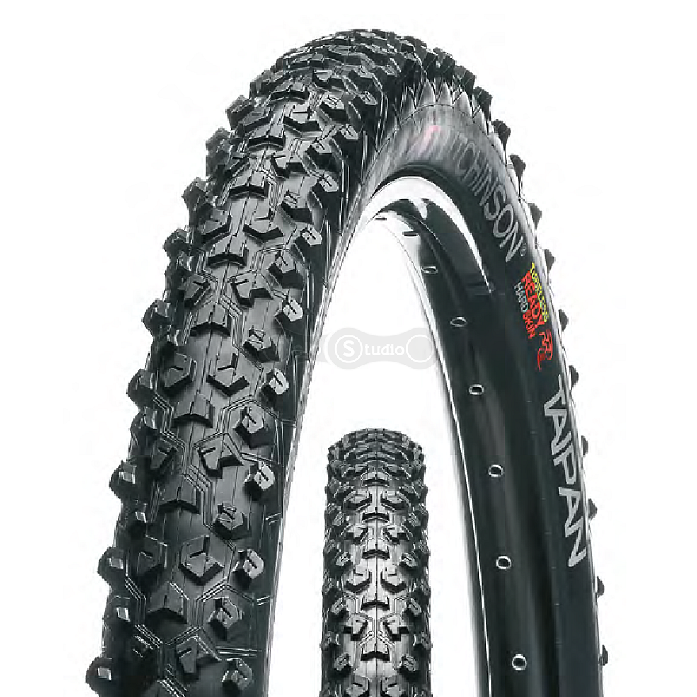 Вело покришка Hutchinson TaiPan 27,5X2,35 складана TS TL Hardskin