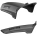 Бризковик RockShox MTB Fender Black для ZEB