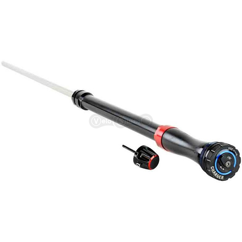 Демпфер Rock Shox Charger 2.1 RCT3 Pike Boost A2-B1 27,5