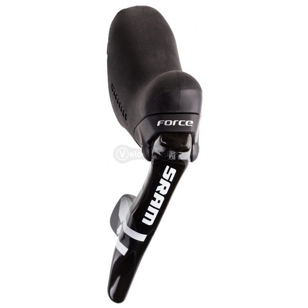 Дуал Sram Force ZEROLOSS Shift/Brake Lever левый 2 скорости