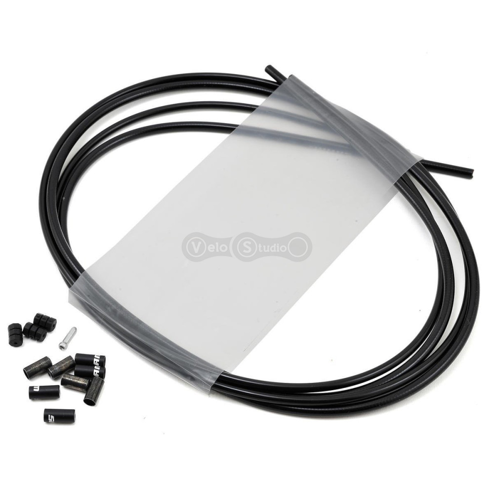 Дуал Sram Force22 Shift/Brake Lever правый 11 скоростей