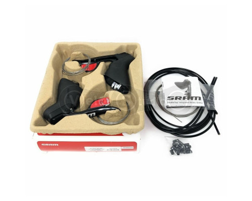 Дуалы Sram Apex Shift/Brake Lever Set