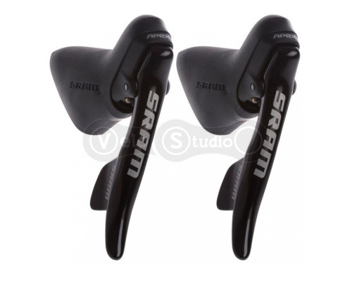 Дуалы Sram Apex Shift/Brake Lever Set