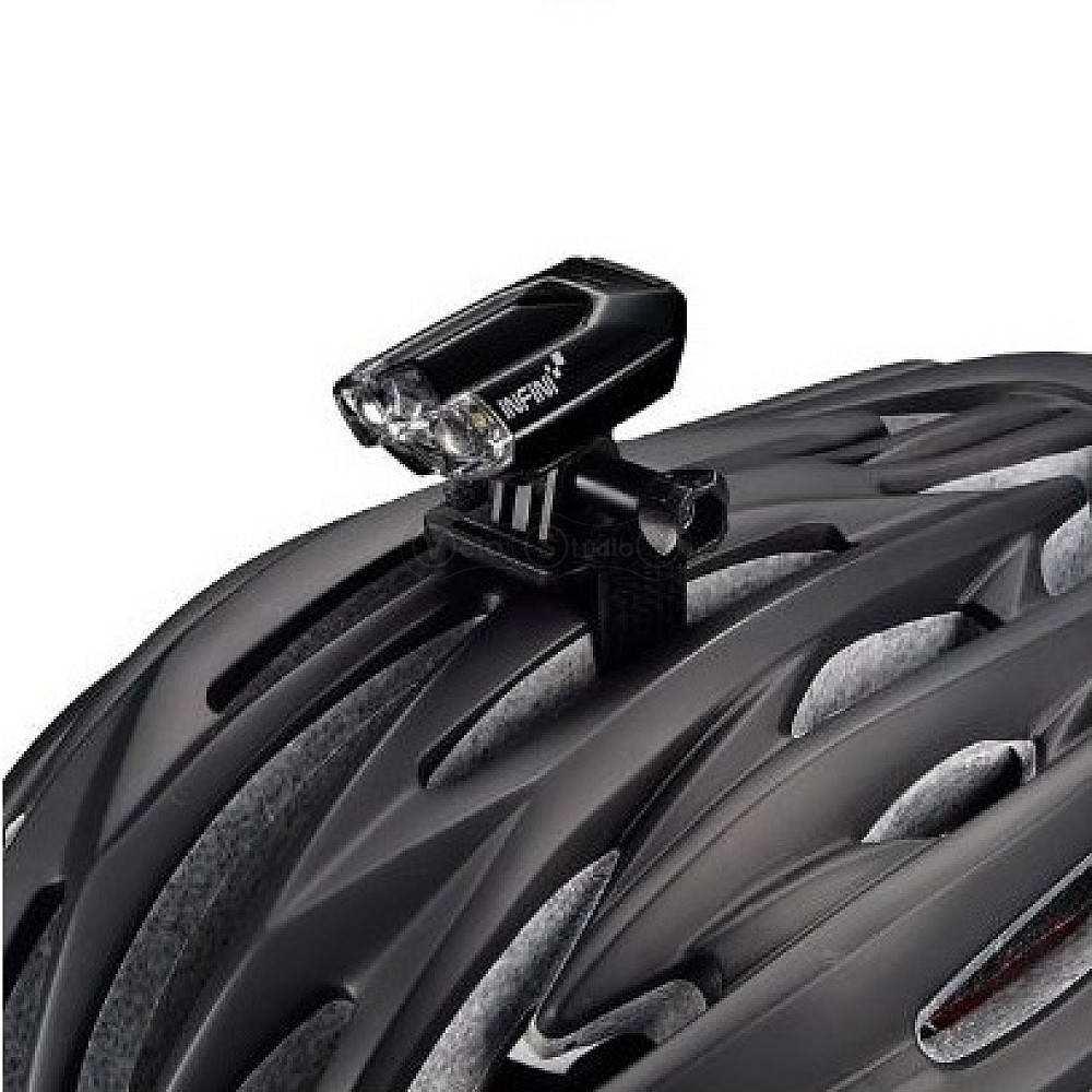 Фара INFINI LAVA I-260W USB 80 Lum