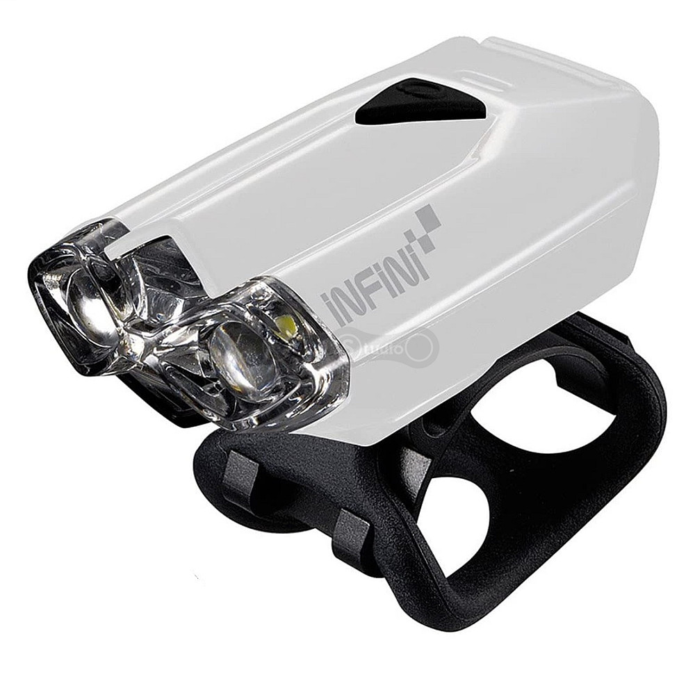Фара INFINI LAVA I-260W USB 80 Lum