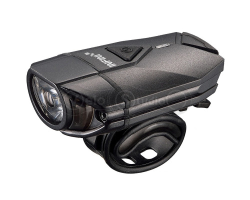 Фара INFINI Super Lava I-263P Black USB 300 Lum