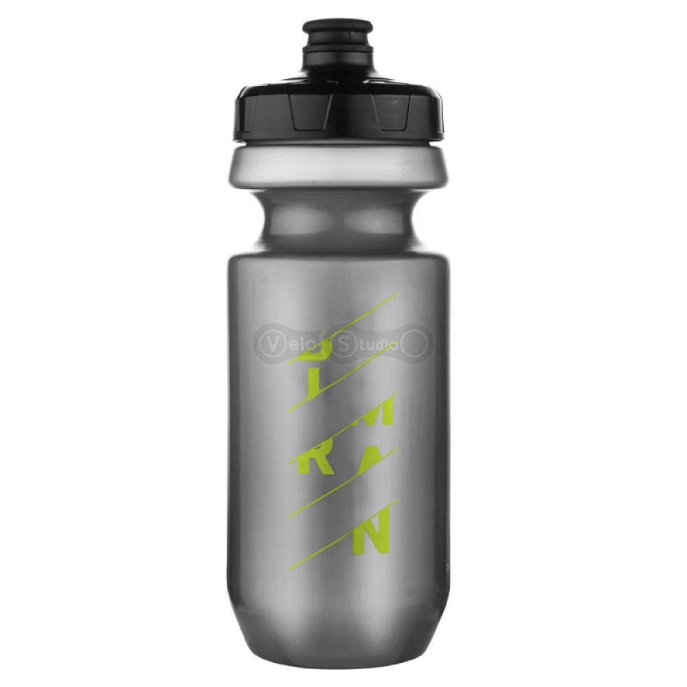 Фляга Birzman Water Bottle 550 мл прозора