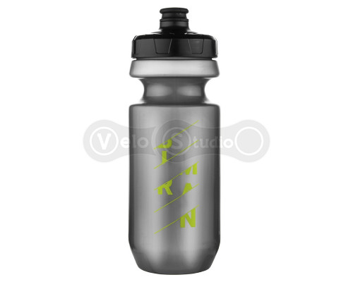 Фляга Birzman Water Bottle 550 мл прозрачная