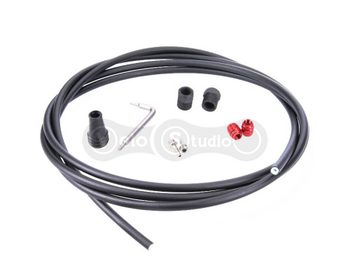 Гидролиния SRAM Road Force/Red eTap AXS