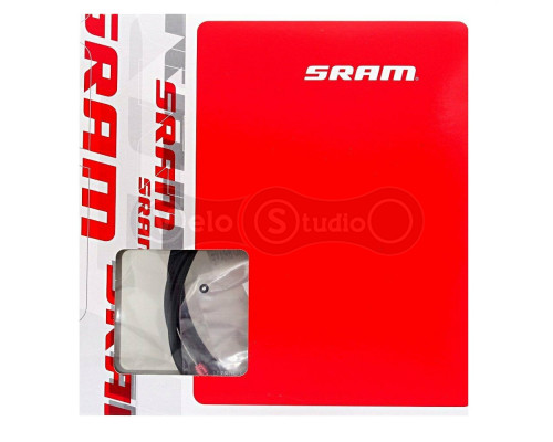 Гидролиния SRAM Road Force/Red eTap AXS