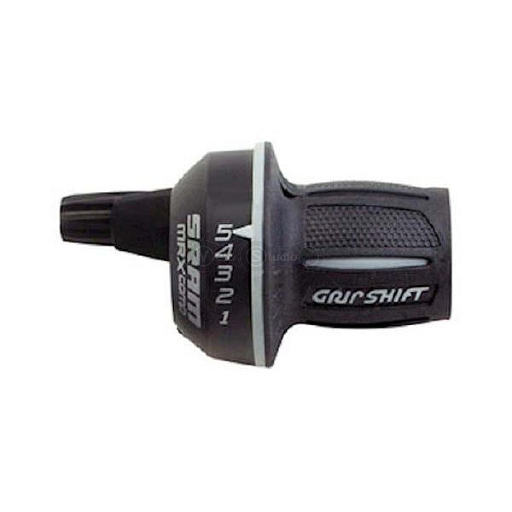 Грипшифт Sram MRX COMP 5 швидкостей