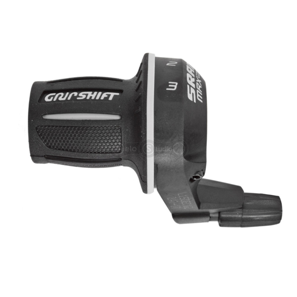 Грипшифт Sram MRX COMP TWISTER 3 скорости