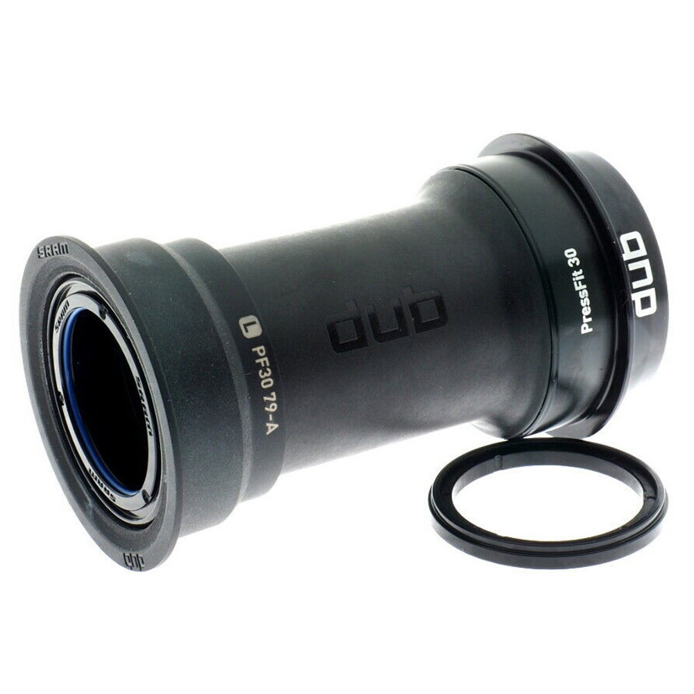 Каретка Sram DUB PressFit 30 AM BB Road 79 мм or BBRight