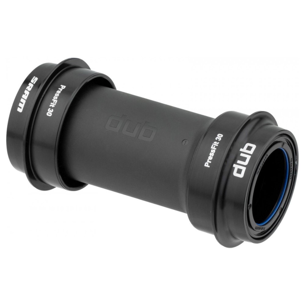 Каретка Sram DUB PressFit 30 MTB 83 мм Cannondale-AI