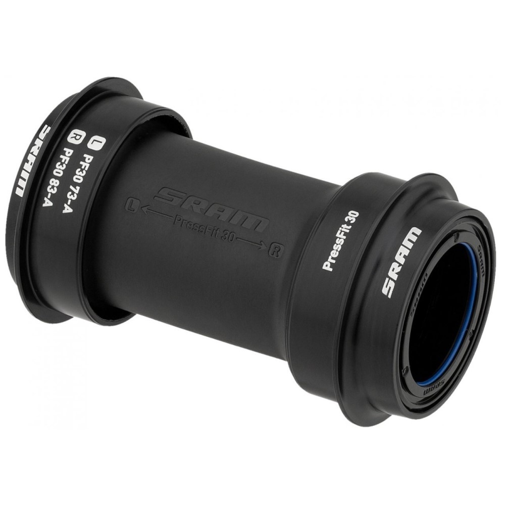 Каретка Sram DUB PressFit 30 Road Wide 73 мм