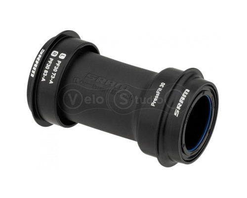 Каретка Sram DUB PressFit 30 Road Wide 73 мм
