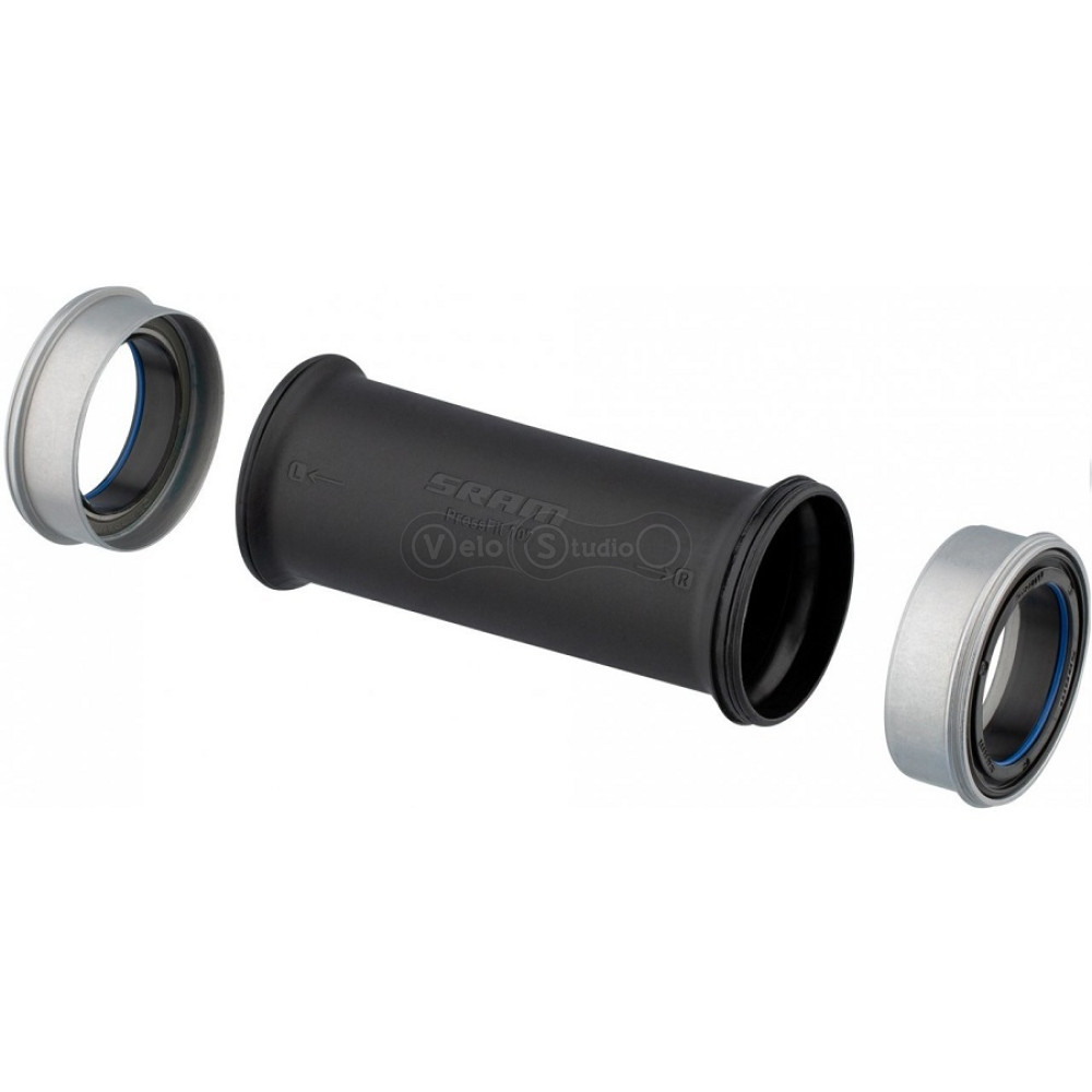 Каретка Sram DUB Pressfit MTB 107 мм