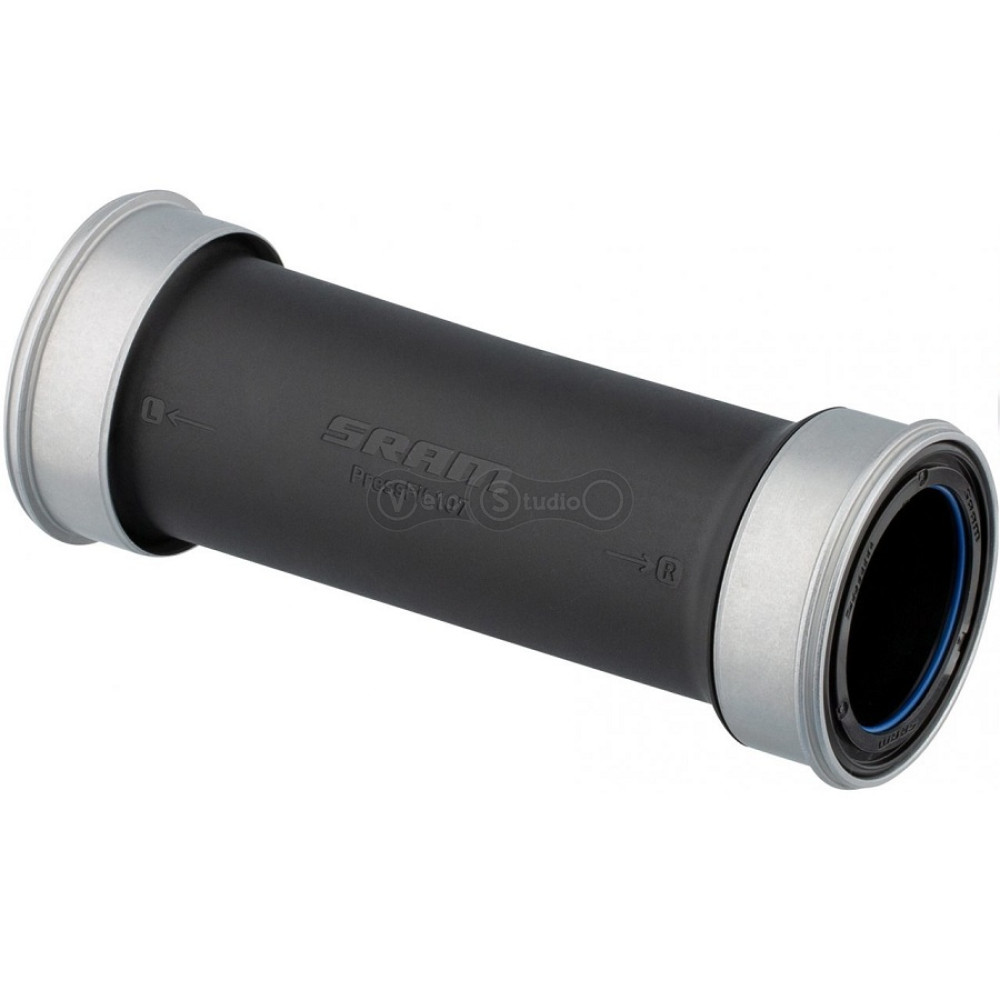 Каретка Sram DUB Pressfit MTB 107 мм