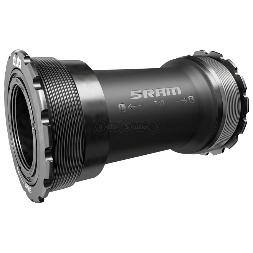 Каретка Sram DUB T47 Road Wide 85.5 мм