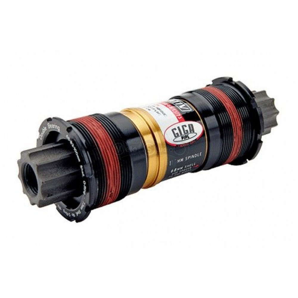 Каретка Truvativ Giga Pipe DH 128/83 мм