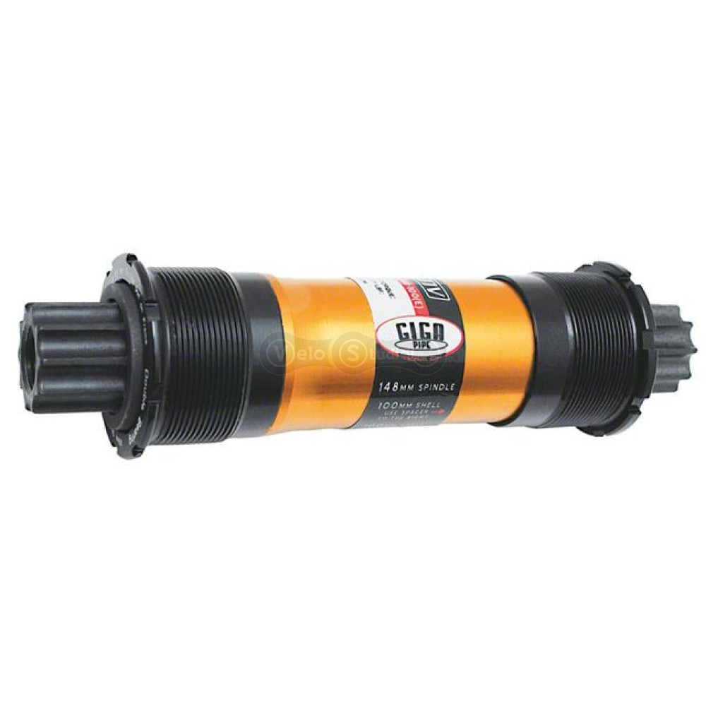 Каретка Truvativ Giga Pipe DH 148/100 мм