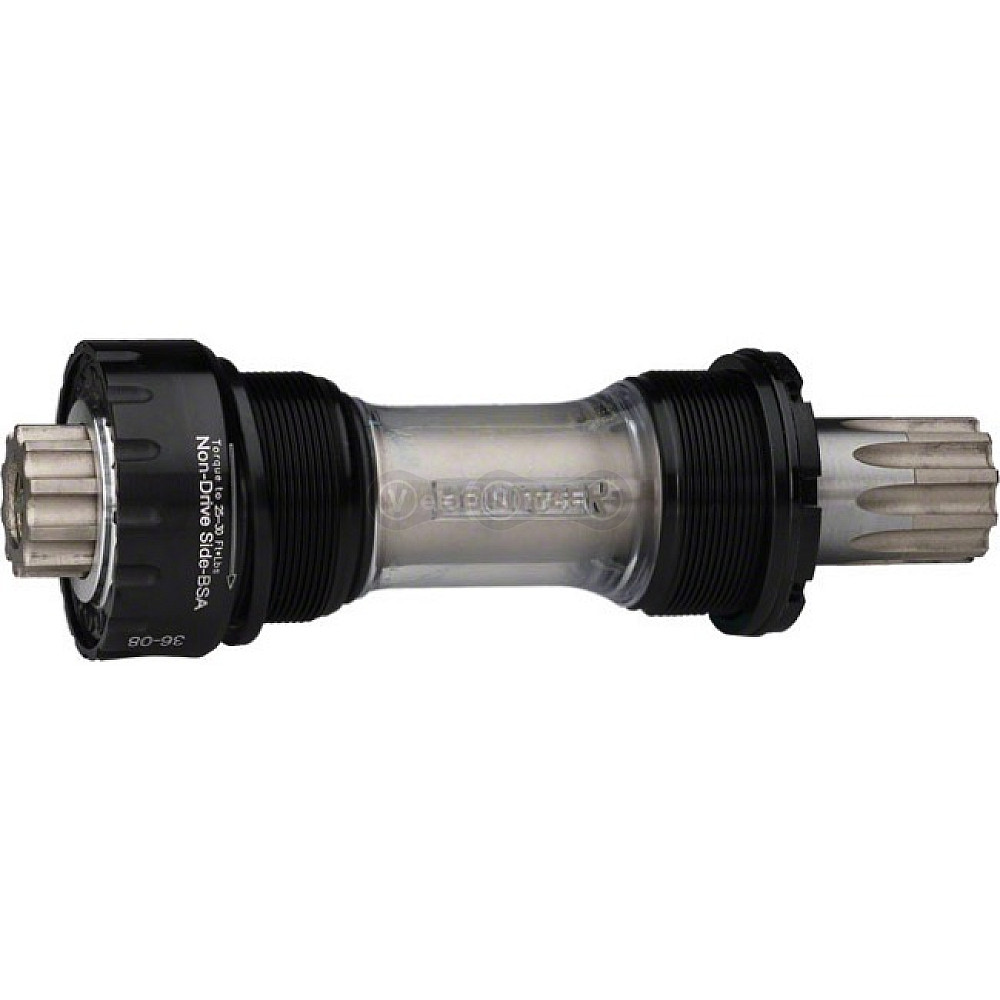 Каретка Truvativ Hammer Schmidt Freeride M12 83 мм
