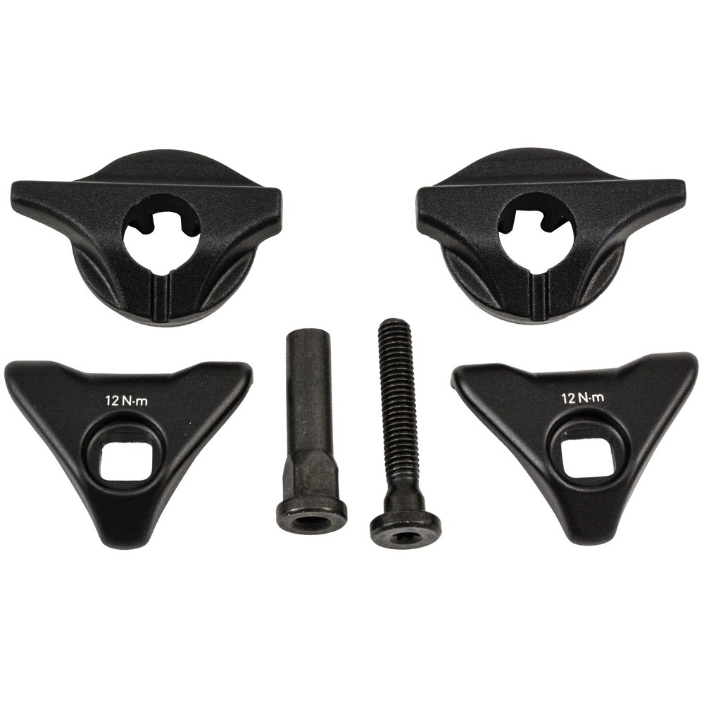 Кріплення Rock Shox POST CLAMP KIT REVERB AXS A1