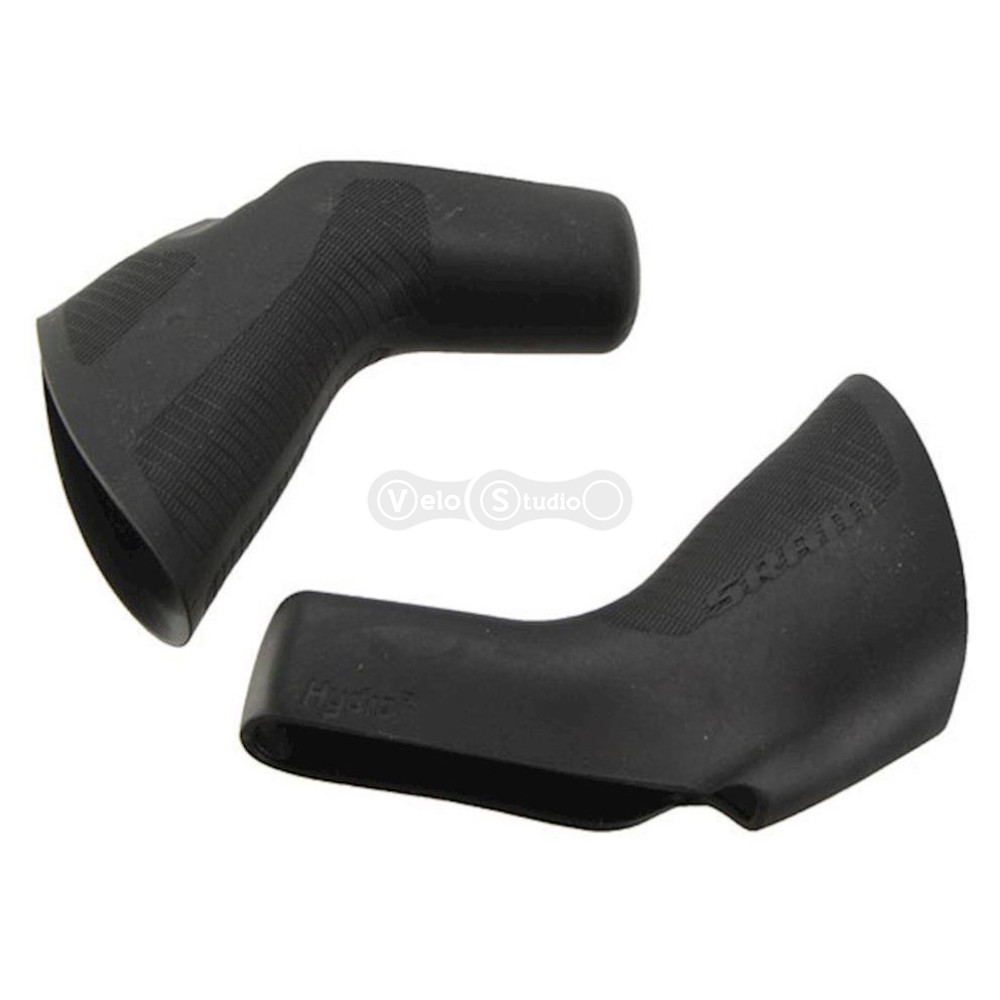 Накладки на дуалконтролы Sram HYDR HOOD COVER TEXTURED BLK