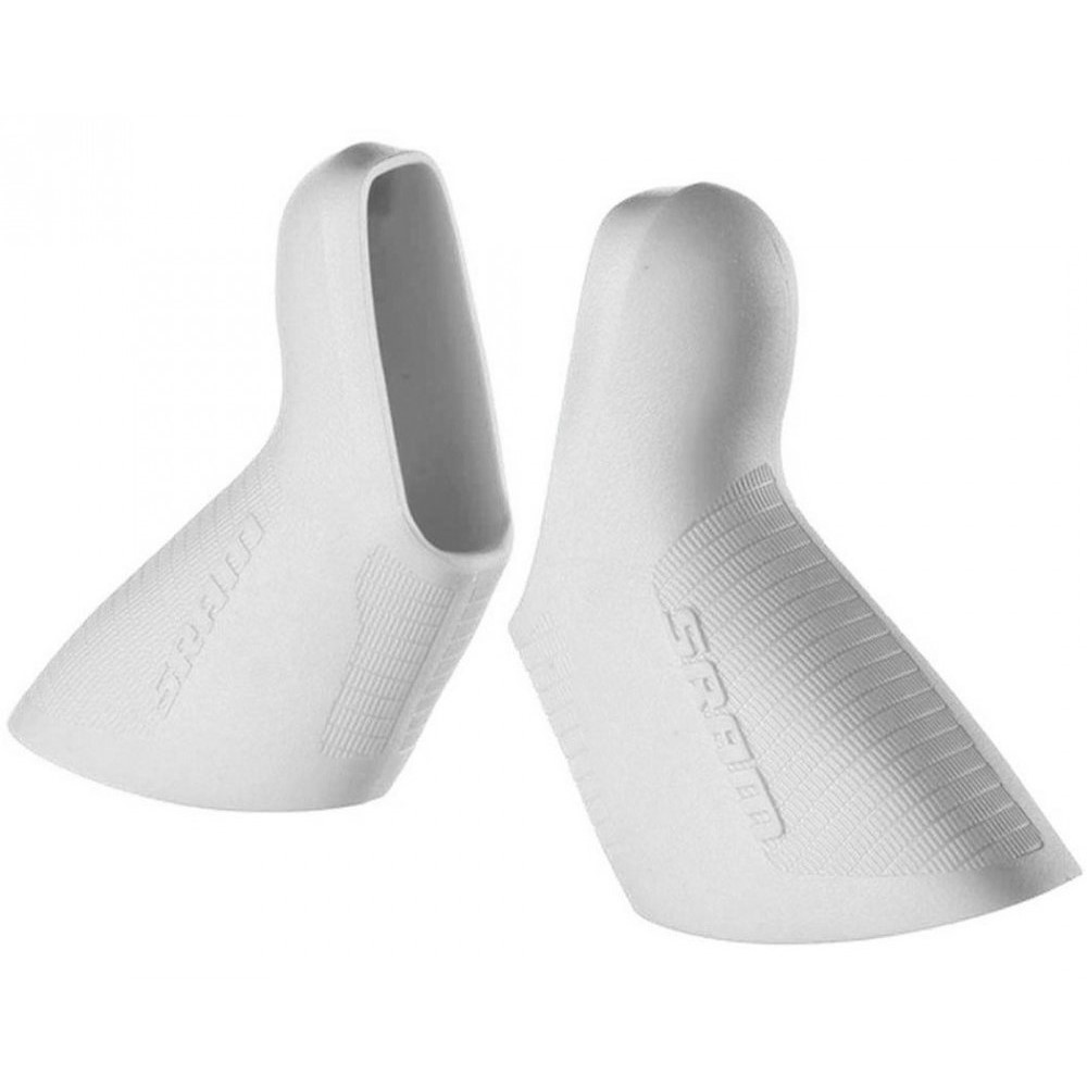 Накладки на дуалконтролы Sram Hydr Hood Cover Textured White
