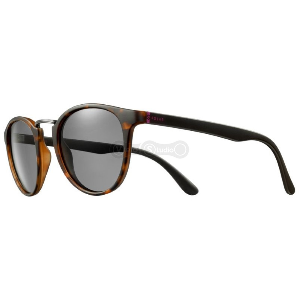 Очки Julbo Solar Cox Polarized черепахово/коричневые UV
