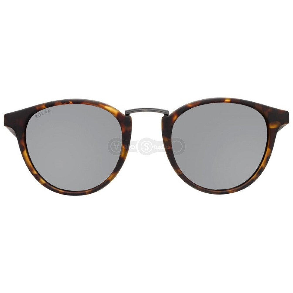Очки Julbo Solar Cox Polarized черепахово/коричневые UV