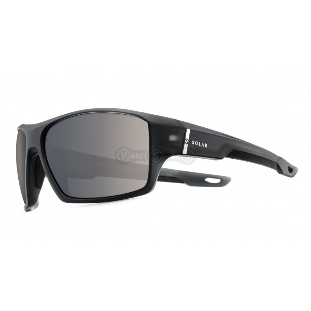 Окуляри Julbo Solar Floyd Polarized чорні UV