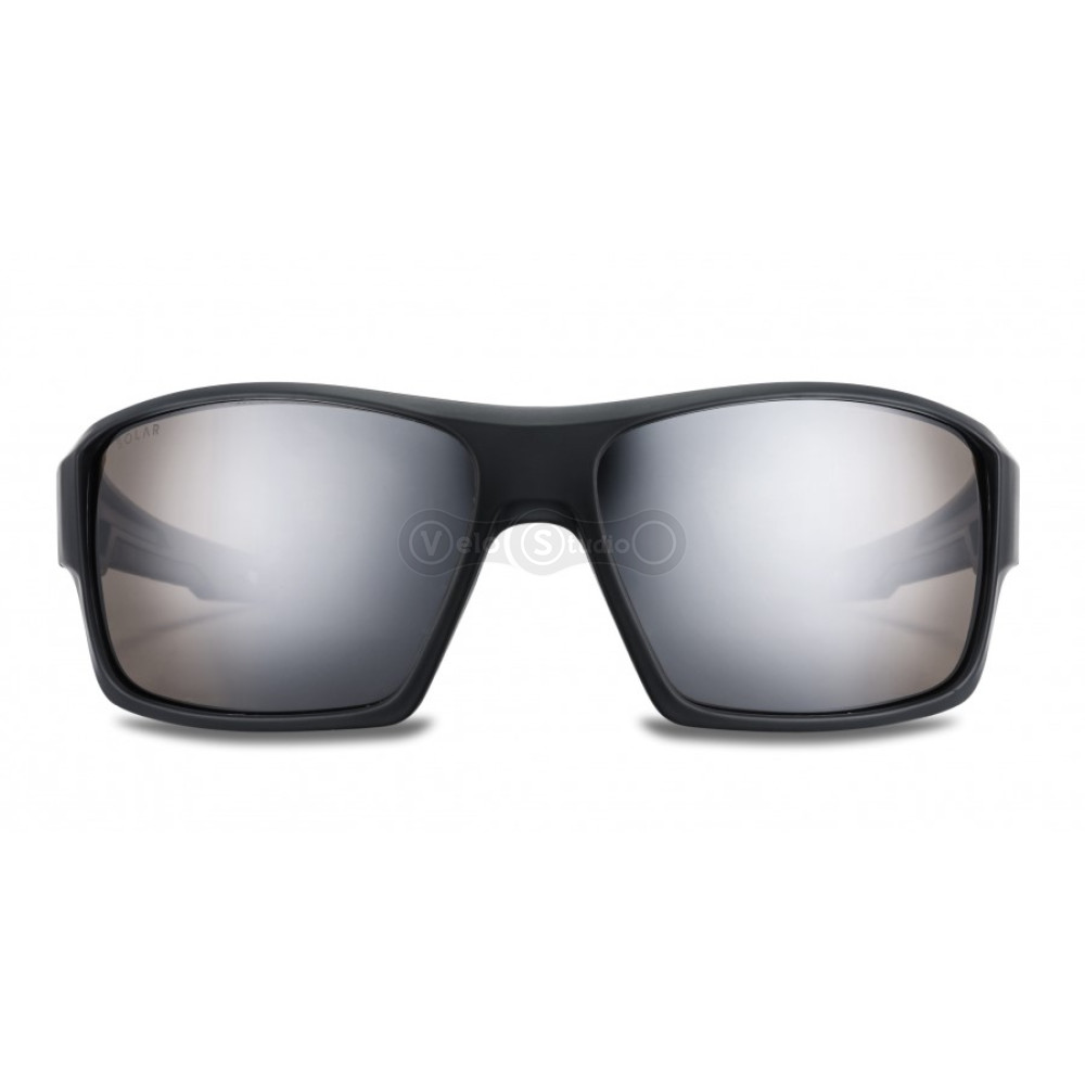 Окуляри Julbo Solar Floyd Polarized чорні UV