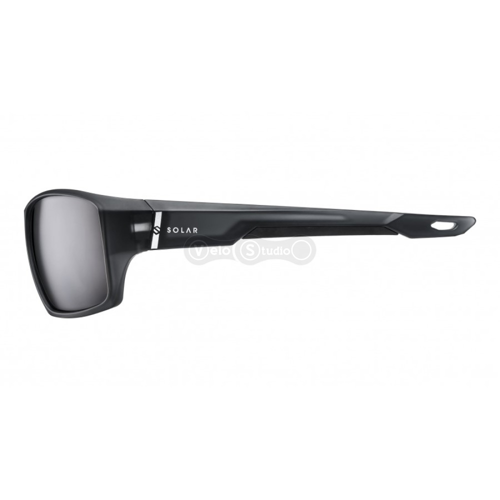 Окуляри Julbo Solar Floyd Polarized чорні UV