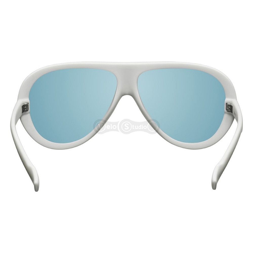 Очки Julbo Solar Portillo Polarized бело/синие UV