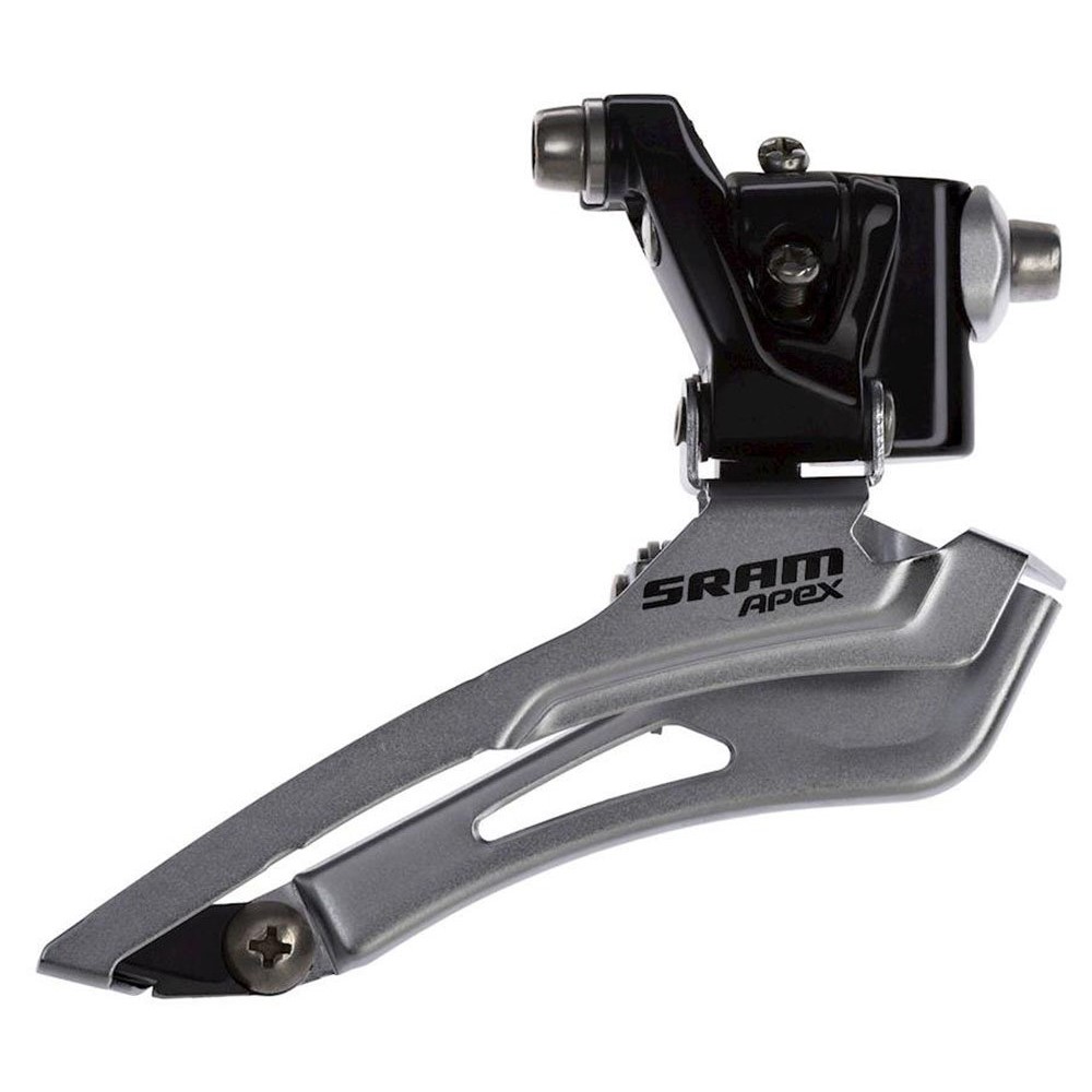 Передній перемикач Sram APEX CLAMP 31,8 мм
