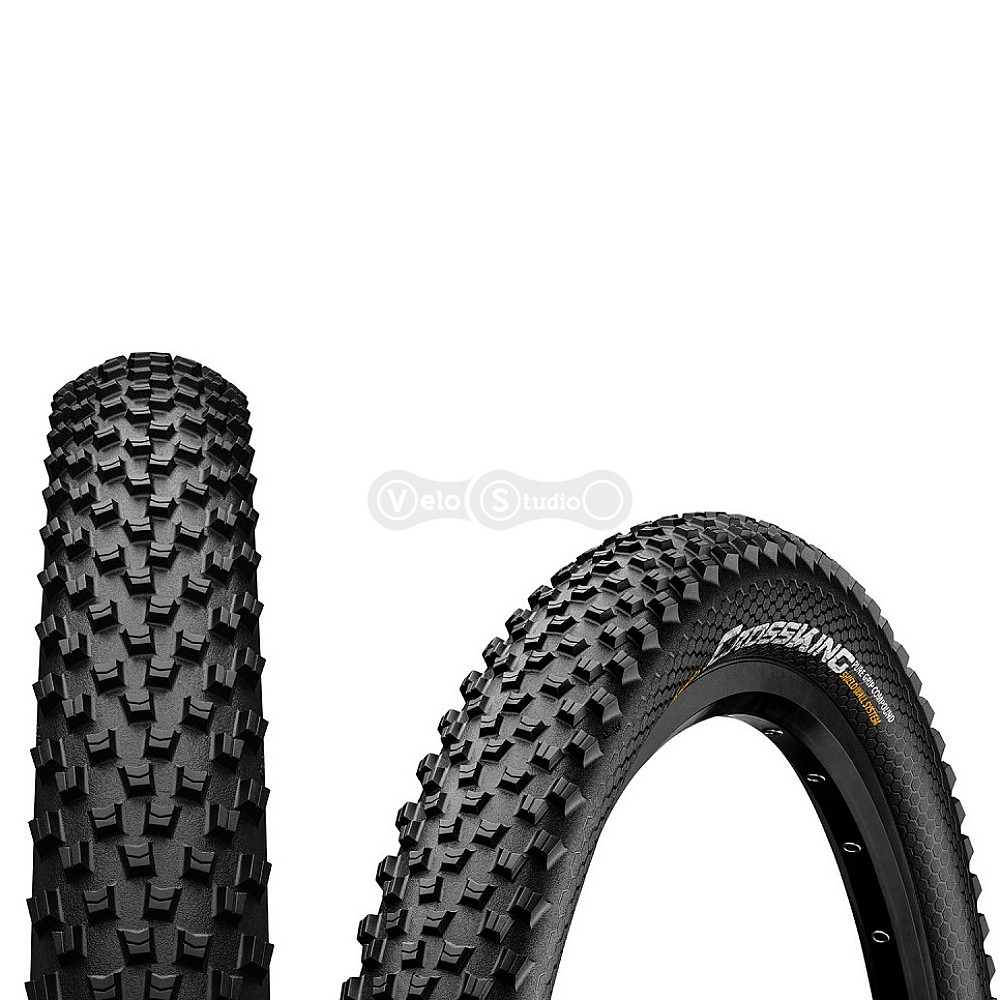 Покрышка Continental Cross King 29 x 2.00 Skin
