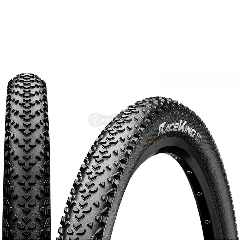 Покрышка Continental Race King 27.5 x 2.0 Skin