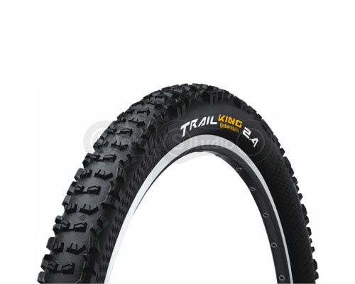 Покрышка Continental Trail King 27.5x2.40 Skin